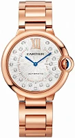 Заказать Cartier  Ballon Bleu De  WGBB0055