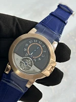 Часы Harry Winston  Ocean Tourbillon Project Z3 Limited Edition  400-MAT44r