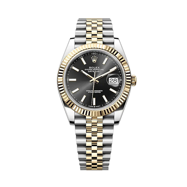 Часы Rolex  Oyster Perpetual Datejust Ii 41Mm  126333