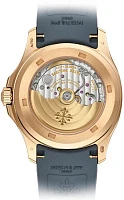 Заказать Patek Philippe  Aquanaut Luce  5261R-001