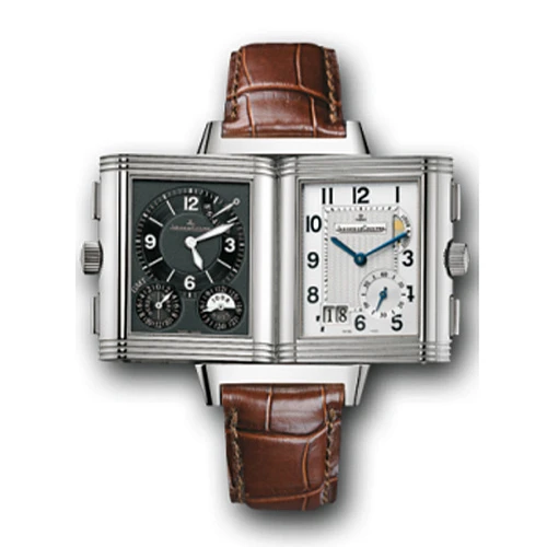 Часы Jaeger-LeCoultre  Reverso Gmt 8 Days  240.8.18 Q3028420