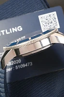 Часы Breitling  Superocean Heritage B20 46Mm  AB2020161C1S1