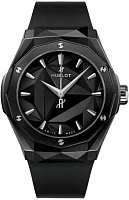 Заказать Hublot  Classic Fusion Orlinski Black Magic  550.CS.1800.RX.ORL21
