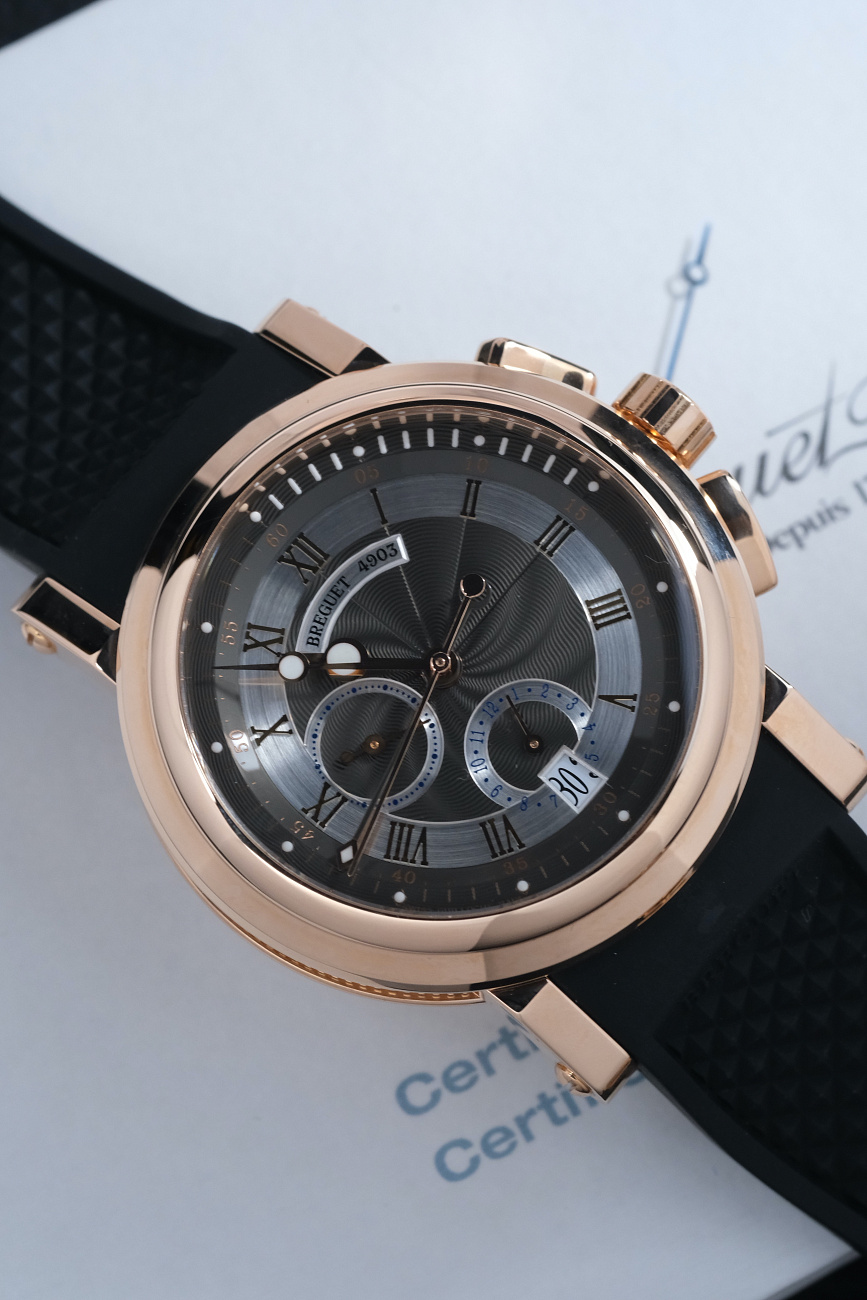 Breguet в наличии в Москве в &quot;Мануфактуре&quot;! 
