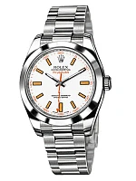 Часы Rolex  Milgauss  116400-72400