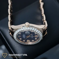 Часы Rolex  Datejust Pearlmaster 39 Мм  86285-0004