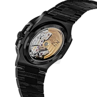 Заказать DiW  Patek Philippe The Black Grail Khaki  