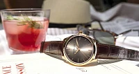 Заказать H. Moser &amp; Cie  H. Moser &amp; Cie Endeavour Centre Seconds  1200-0400