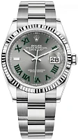 Часы Rolex  Datejust Oyster Perpetual 36 Mm  m126234-0046