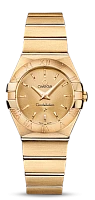 Заказать Omega  Constellation Quartz 27 Mm  123.50.27.60.08.001