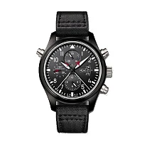 Часы Iwc  Pilot's Chronograph "Top Gun" Special Edition  IW379901