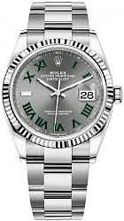 Rolex Datejust Oyster Perpetual 36 mm
