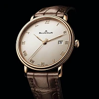 Заказать Blancpain  Villeret Ultra-Slim  6224 3642 55B