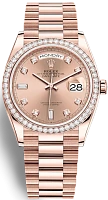 Заказать Rolex  Datejust 36  m128345rbr-0009
