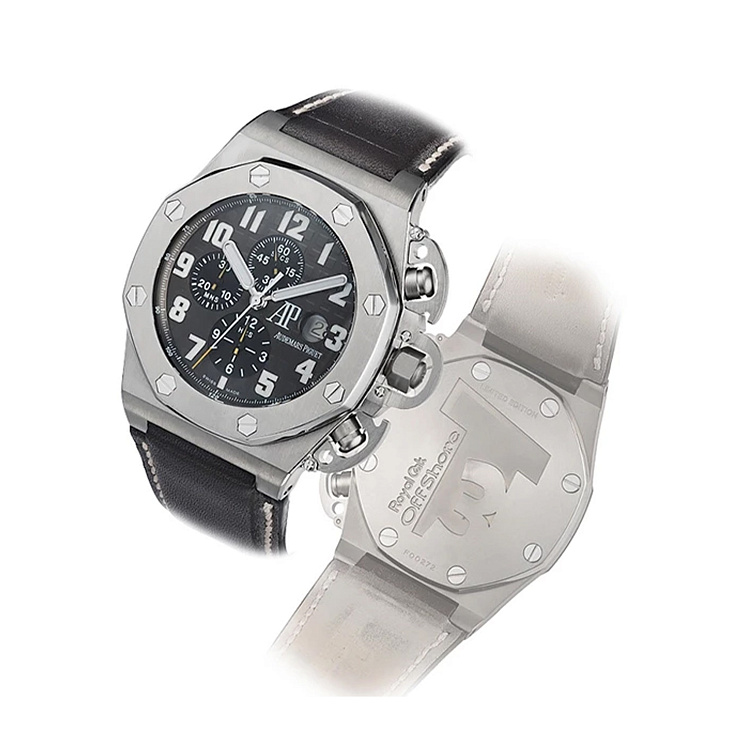 Часы Audemars Piguet  Royal Oak Offshore T3  25863TI.OO.A001CU.01