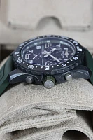 Часы Breitling  Endurance Pro Breitlight Green  X82310D31B1S1