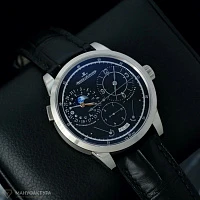 Часы Jaeger-LeCoultre  Duometre   600.3.24.S