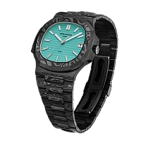 Заказать DiW  Patek Philippe All Carbon Celeste  