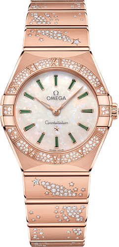CONSTELLATION MANHATTAN QUARTZ 28 MM