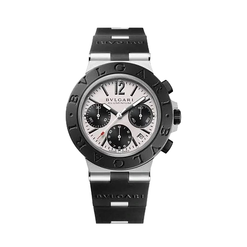Часы Bvlgari  BVLGARI ALUMINIUM SMERALDO WATCH   103722