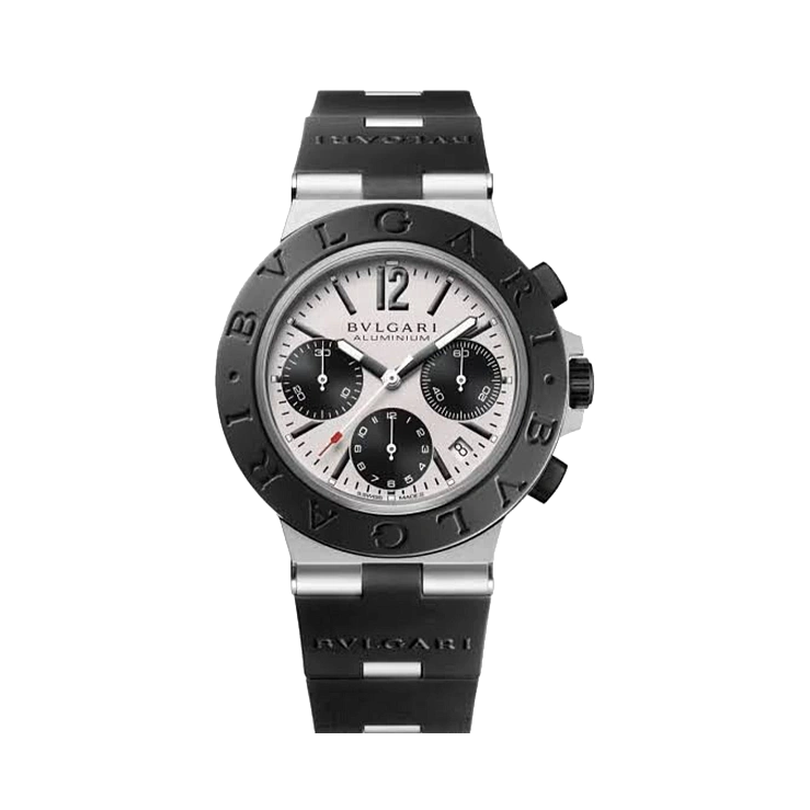Часы Bvlgari  BVLGARI ALUMINIUM SMERALDO WATCH   103722