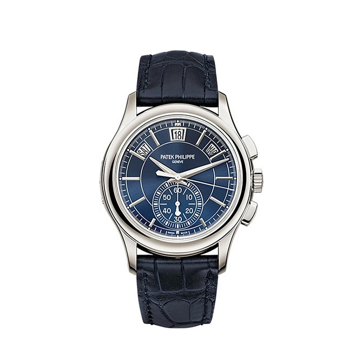 Часы Patek Philippe  Annual Calendar Chronograph  5905P-001