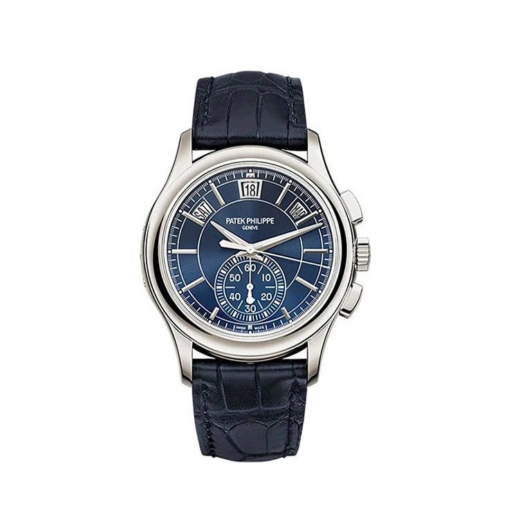 Часы Patek Philippe  Annual Calendar Chronograph  5905P-001