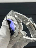 Часы Breitling  Avenger B01 Chronograph 44Mm  AB0147101B1A1
