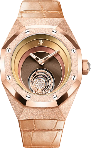 Заказать Audemars Piguet  Royal Oak Concept Flying Tourbillon Tamara Ralph Limited Edition  26630OR.GG.D626CR.01