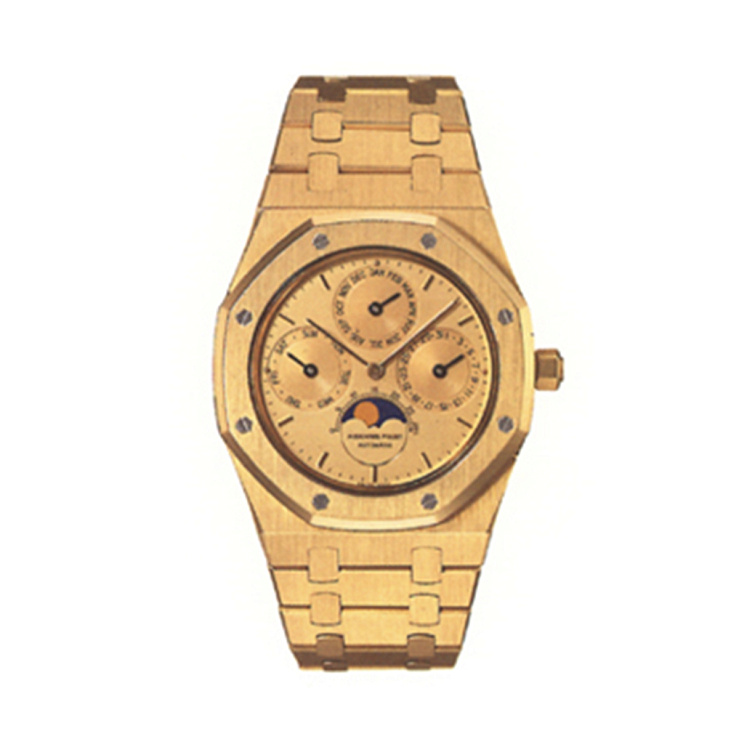 Часы Audemars Piguet  Royal Oak Perpetual Calendar  25654BA.0.0944BA.01
