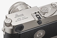 Сумки и аксессуары Leica  M Edition 70 Platinum  