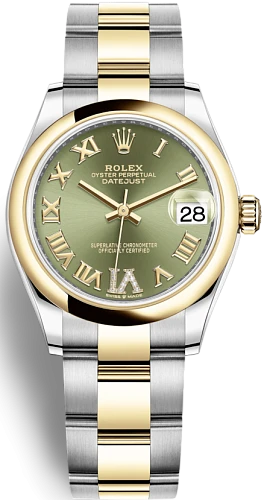Заказать Rolex  Datejust 31  m278243-0015