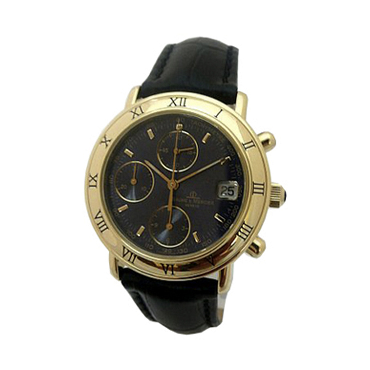 Часы Baume & Mercier  Transpacific Chronograph  