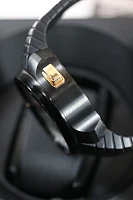 Часы Franc Vila  FVA35 SUPERSONICO 5-MINUTE REPEATER Black PVD  FVA35 SUPERSONICO