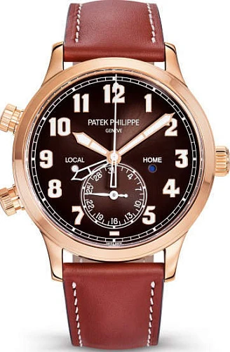 Заказать Patek Philippe  Complications  5524R-001