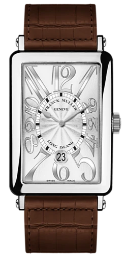 Заказать Franck Muller  Mens Collection Long Island  1200 SC DT REL
