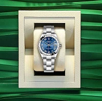Заказать Rolex  Datejust Oyster Perpetual 31 Mm  m278344rbr-0035
