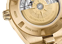 Заказать Vacheron Constantin  Overseas Self-Winding  4605V/200R-B978