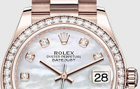Заказать Rolex  Datejust 31 Oyster  m278285rbr-0005