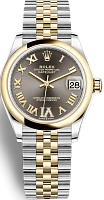 Заказать Rolex  Datejust 31  m278243-0018