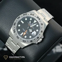 Часы Rolex  Oyster Perpetual Explorer Ii Black Dial 2020  216570 