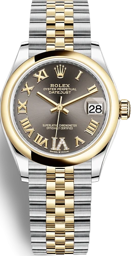 Заказать Rolex  Datejust 31  m278243-0018