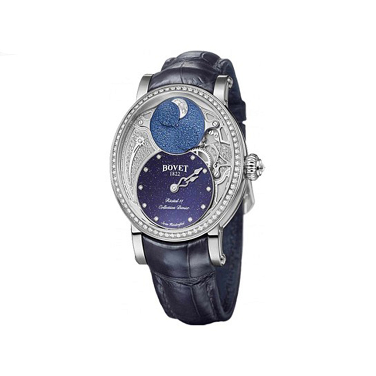 Часы Bovet  Dimier Recital 11 Miss Alexandra  R110014-SD1
