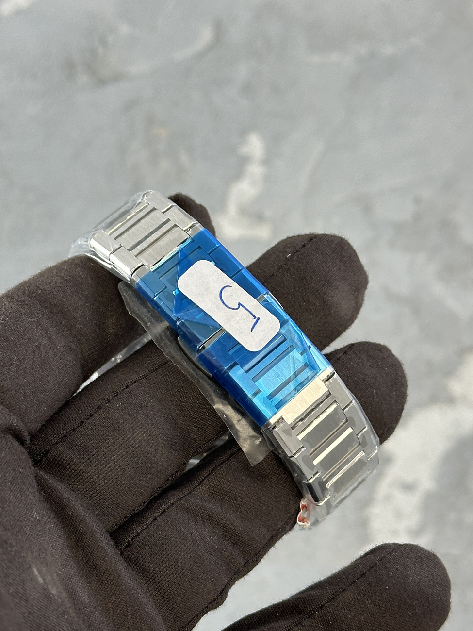 Часы Zenith  Defy Skyline White Dial  03.9300.3620/01.I001