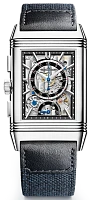 Заказать Jaeger-LeCoultre  Reverso Tribute Chronograph  389848j