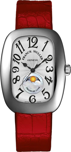 Заказать Franck Muller  Galet Moonphase  3000 M SC L V
