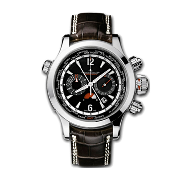 Часы Jaeger-LeCoultre  Extreme World Chrono  150.8.22