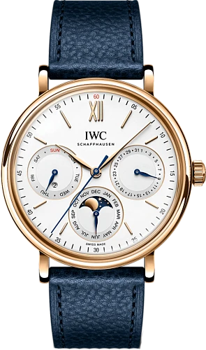 Заказать Iwc  Portofino Perpetual Calendar  IW344602