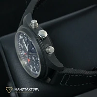 Часы Iwc  Pilot's Chronograph "Top Gun" Special Edition  IW379901