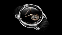 Заказать Audemars Piguet  Code 11.59 By Selfwinding Flying Tourbillon  26396NB.OO.D002KB.01